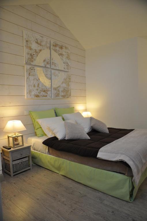 Hotel Le P'Tit Beaumont Szoba fotó