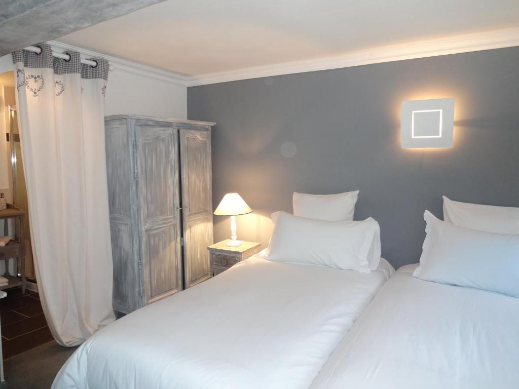 Hotel Le P'Tit Beaumont Szoba fotó